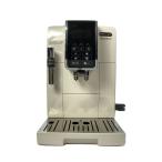 DeLonghi◆全自動コーヒーマシン/コーヒーメーカー ディナミカ ECAM35035W