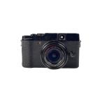 FUJIFILM◆デジタルカメラ FUJIFILM X10