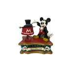 Disney◆MAGICIAN MICKEY/ミッキー/インテリア雑貨/アクセサリーケース/小物入れ