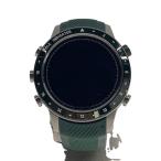 GARMIN◆MARQ Golfer/腕時計/デジタル/010-02006-B2/GOLF/ゴルフ//