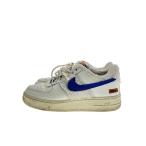 ショッピングエアフォース1 NIKE◆AIR FORCE 1 LOW_エアフォース 1 ロー/25.5cm/WHT/ボア