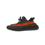 ショッピングYeezy adidas◆YEEZY BOOST 350 V2_イージー ブースト 350 V2/27.5cm/GRY