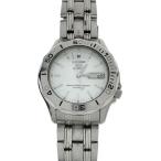 ショッピング自動巻き SEIKO◆自動巻腕時計/アナログ/ステンレス/SLV/SLV/SS/7S26-01G0