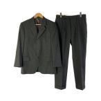 HACKETT* костюм /--/ шерсть /BLK/Y-TK801