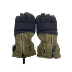 POWERAGE* soft fi-ru winter перчатка / перчатки /--/KHK/ мужской /PG-23250
