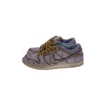 ショッピングダンク NIKE◆DUNK LOW_ダンク LOW/28.5cm/PNK