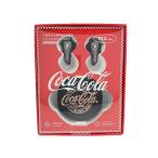 Coca*Cola* слуховай аппарат /Coke T13 lite/ Coca Cola 140 anniversary commemoration модель //