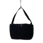 BAGABOO/ сумка / нейлон /BLK