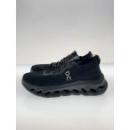 ショッピングLOEWE LOEWE◆×On/ランニング クラウドティルト/ローカットスニーカー/24cm/BLK/3md30332421