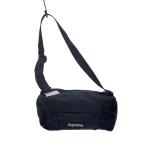 ショッピングsupreme Supreme◆ショルダーバッグ/--/BLK/25SS/Utility Bag