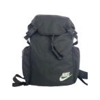 NIKE◆リュック/--/BLK/BA6150//