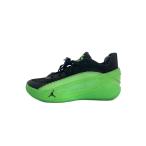 NIKE◆ローカットスニーカー/26cm/GRN/P