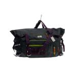 LOGOS* сумка "Boston bag" / нейлон /BLK