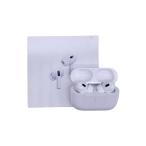 ショッピングairpods proケース Apple◆AirPods Pro 第2世代 MagSafe充電ケースUSB-C A2968/3047/3048/3049