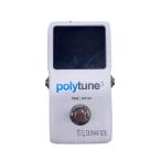 TC Electronic◆エフェクター Polytune 3