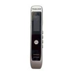 TASCAM*IC магнитофон /VR-01//