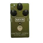 MXR◆エフェクター M169 Carbon Copy Analog Delay//