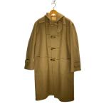 ROYAL NAVY◆イギリス軍/ダッフルコート/BEG/状態考慮