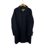 ショッピングBURBERRY BURBERRY◆チェスターコート/50/ウール/BLK/4056804