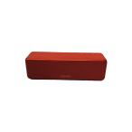SONY*Bluetooth динамик h.ear go SRS-HG1 (R) [sina балка красный ]//