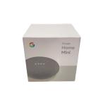 Google*GA00216-JP/[ уголь ] динамик Google Home Mini/17 год производства //