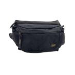 PORTER* сумка-пояс /--/BLK/703-06978//