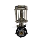 Iwatani* газовый фонарь FORE WINDS микро кемпинг фонарь FW-ML01