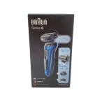 BRAUN* бритва 61-B4200cs