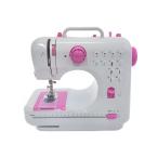 SIS* швейная машина FHSM-505B-PK [ розовый ]