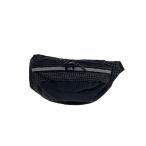 THE NORTH FACE* сумка-пояс / нейлон /BLK/ одноцветный /NM07105