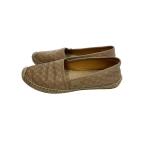 GUCCI* эспадрильи /36.5/BEG/385690