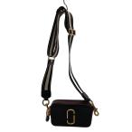 ショッピングJACOBS MARC BY MARC JACOBS◆ショルダーバッグ/--/BLK/M0012007-011