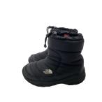 THE NORTH FACE* Kids обувь /20cm/ ботинки /7051729N3X//