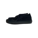 VANS◆ローカットスニーカー/26.5cm/BLK