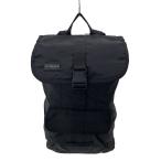 TIMBUK2* рюкзак / полиэстер /BLK