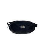THE NORTH FACE* сумка-пояс /BLK/ одноцветный /NM72206X