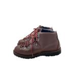 Danner* треккинг ботинки /27.5cm/BRD/ пальцы ног . потертость иметь 