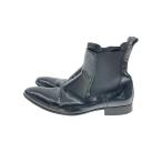 ZARA◆サイドゴアブーツ/43/BLK/5599/902/040