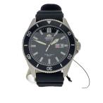 ORIENT◆自動巻腕時計/アナログ/F692-UAB0