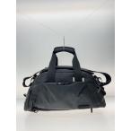 MAKAVELIC* сумка "Boston bag" /--/BLK/ одноцветный /3107-10401
