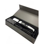 TWIN/ осушитель * распрямляющие щипцы для волос /SM-3038T