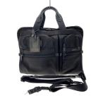 TUMI◆ブリーフケース/--/BLK/無地/26108