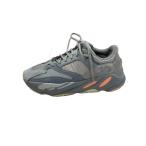 ショッピングYeezy adidas◆YEEZY BOOST 700/イージー ブースト 700/EG7597/グレー/26.5cm/GRY