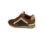 MICHAEL KORS* low cut спортивные туфли /--/BRW