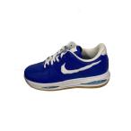 ショッピングFORCE NIKE◆AIR FORCE 1 LOW EVO_エア フォース 1 LOW EVO/26cm/BLU