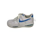 ショッピングエアフォース1 NIKE◆AIR FORCE 1 LOW EVO_エアフォース 1 ロー エヴォ/26cm/WHT