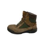 Timberland* треккинг ботинки /28.5cm/BRW