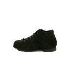 Lloyd Footwear* треккинг ботинки /UK7.5/GRN/ замша /cretter//