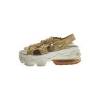 ショッピングエアマックスココ NIKE◆AIR MAX KOKO SANDAL_エア マックス ココ サンダル/25cm/CML/PVC