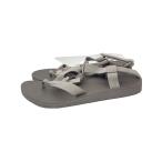 ショッピングteva Teva◆サンダル/29cm/GRY/1136521//